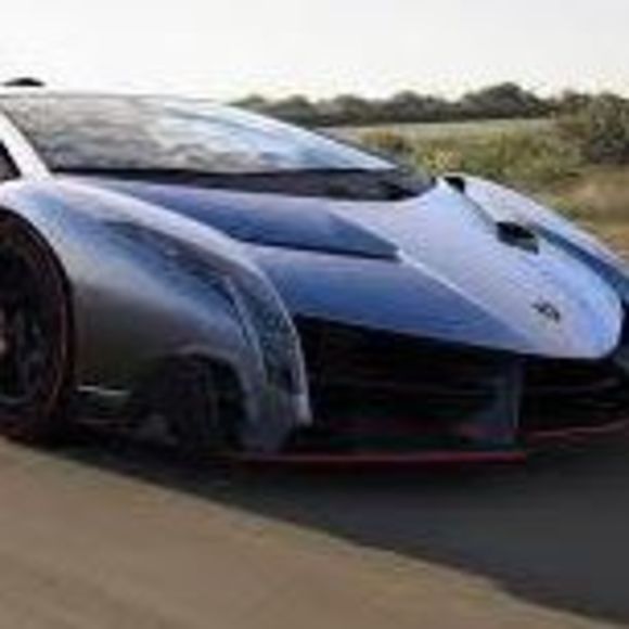 Meet your Posher, Mark - Picture 1 of 1